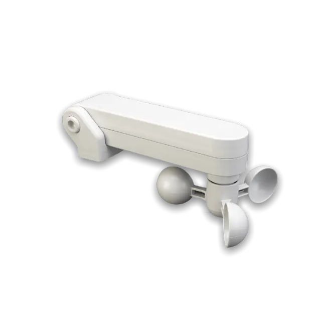 Nexta Tech MT-W centralina per pergola bianco