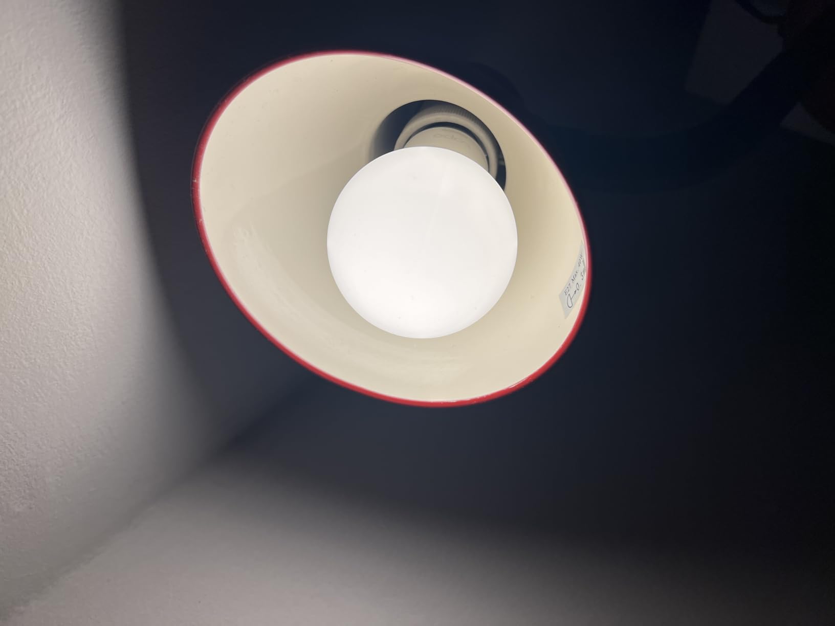 Tapo L510E lampadina smart WiFi E27 1 pz luce calda dimmerabile