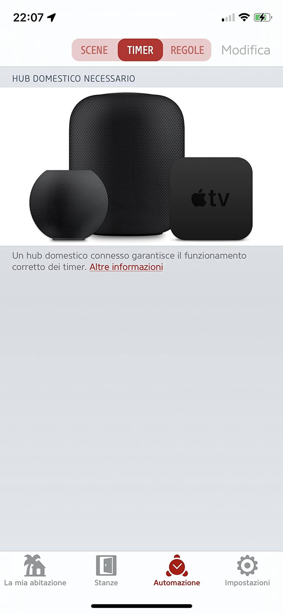 Eve Energy Strip Ciabatta Smart 3 Prese con Misuratore