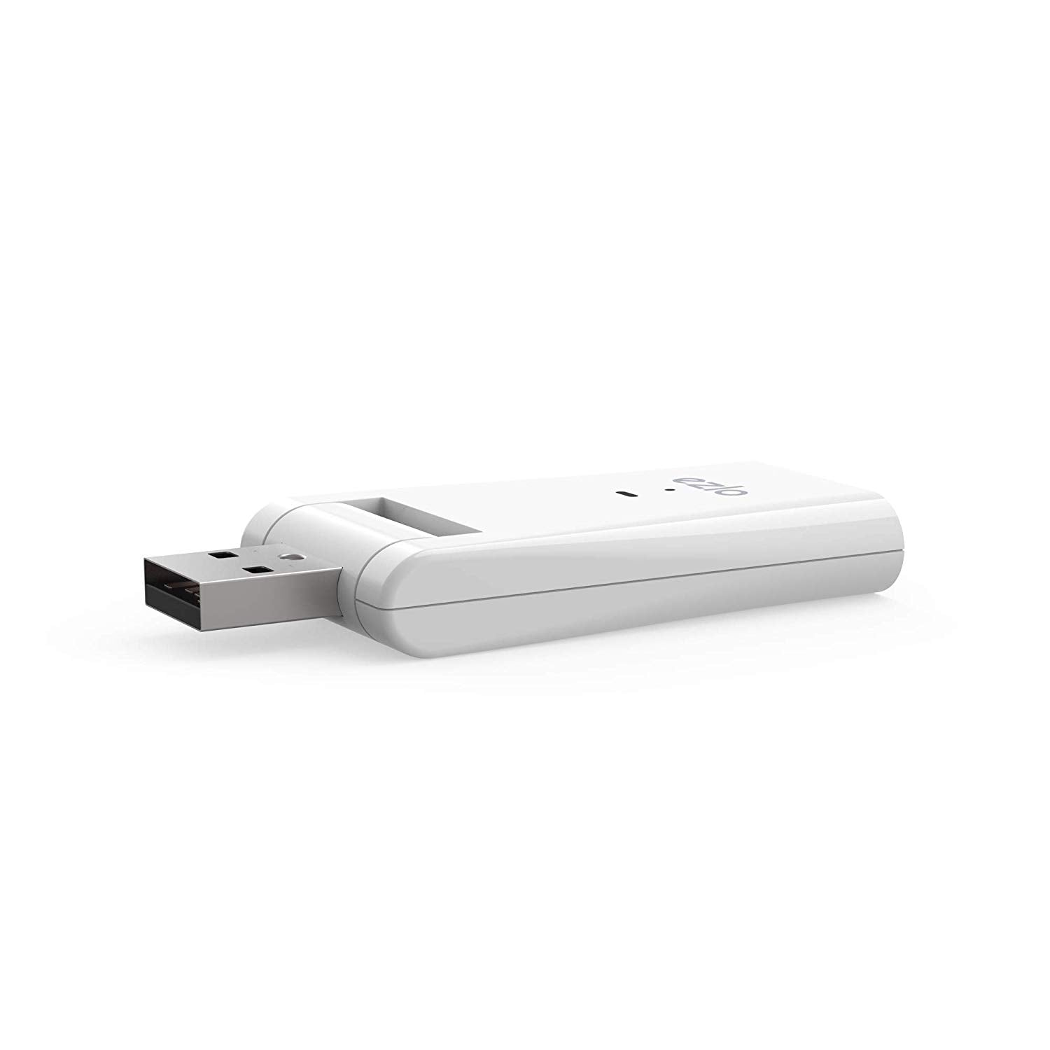 Ezlo Atom hub USB Z-Wave casa smart