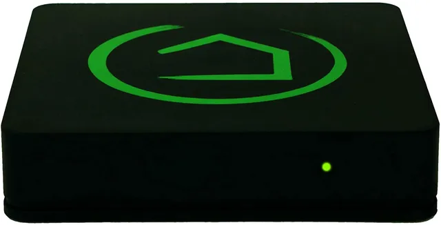 Hubitat Elevation C-7 hub domotica open box