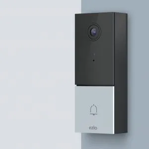Vera VistaCam 1203 campanello con videocamera InstaView
