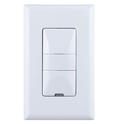 Jasco 24770 Z-Wave Plus interruttore da incasso movimento