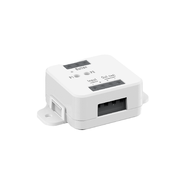 Nexta Tech MCX-V6 centralina per controllo luci
