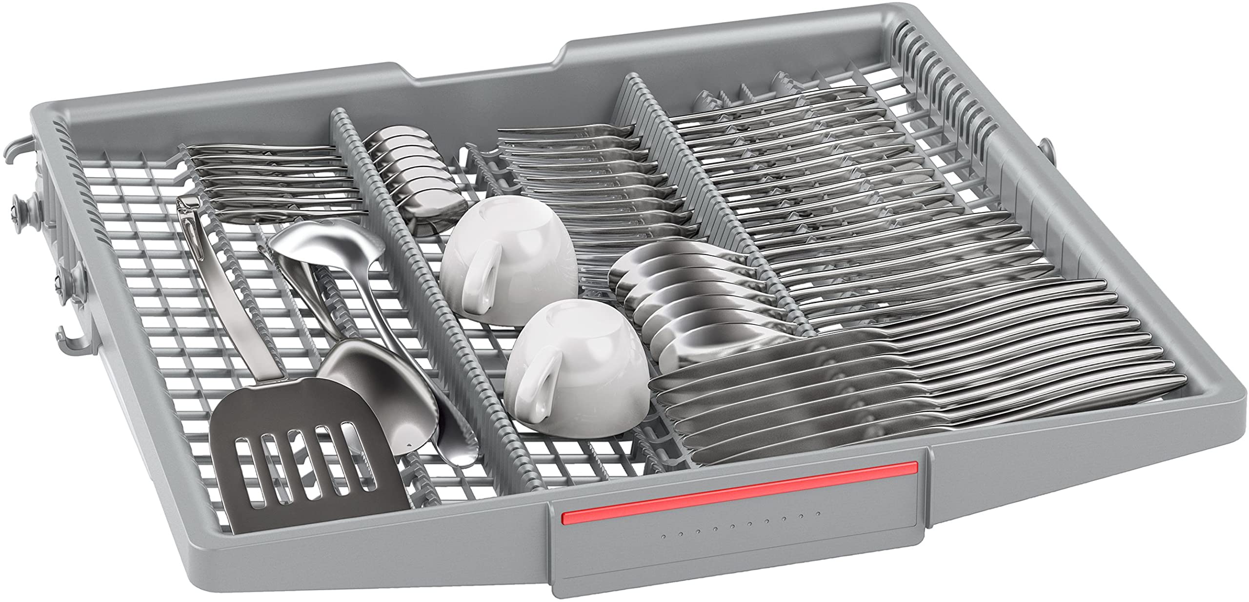 Bosch Serie 6 SMS6TCI00E lavastoviglie 60 cm PerfectDry