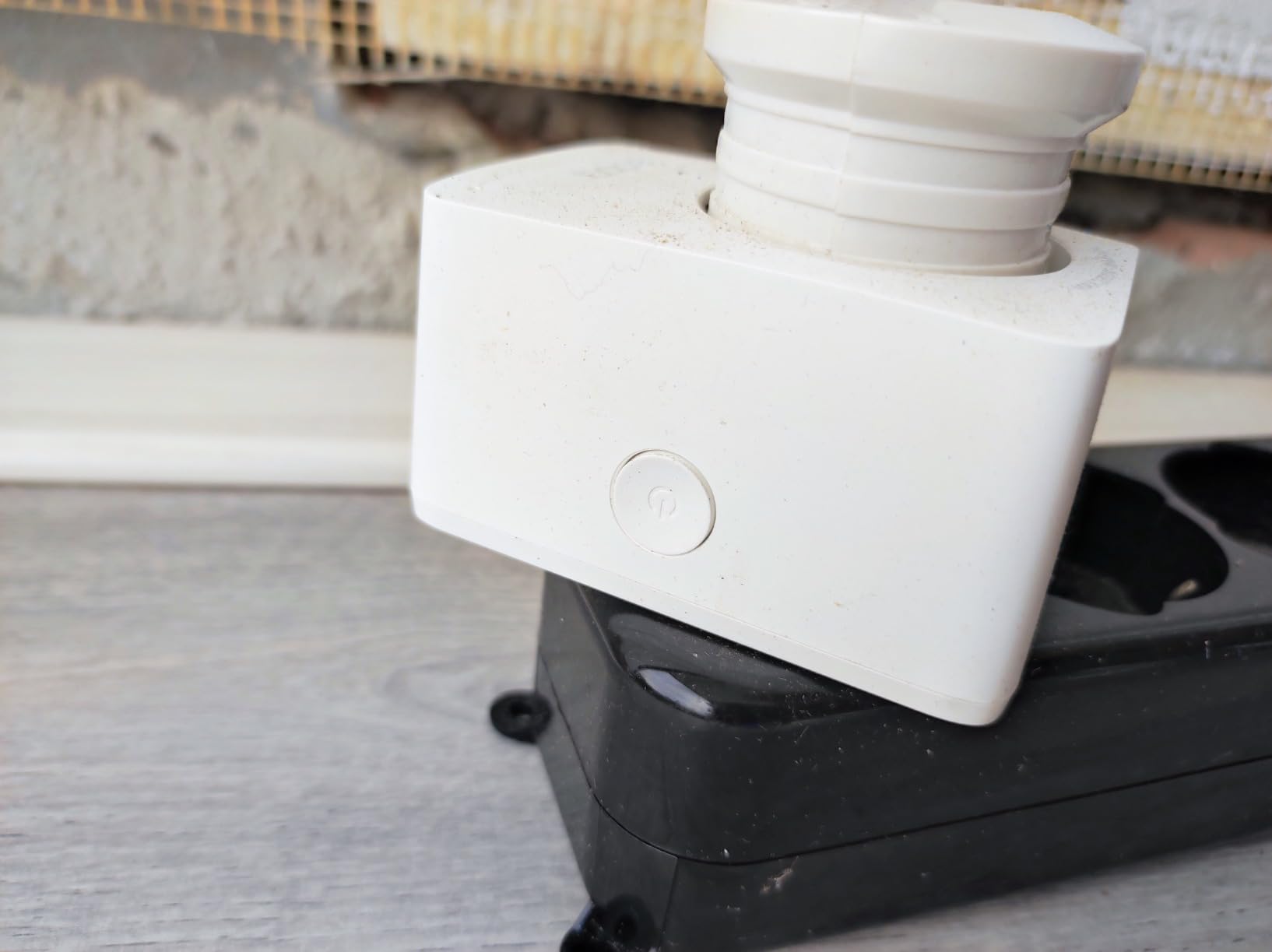 Tapo P100 presa smart WiFi 10A Ivory
