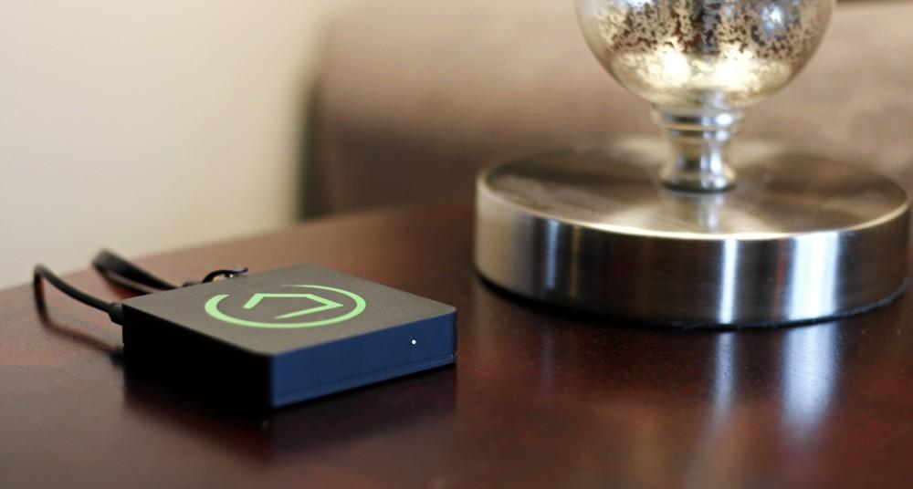 Hubitat Elevation C-7 hub domotica open box