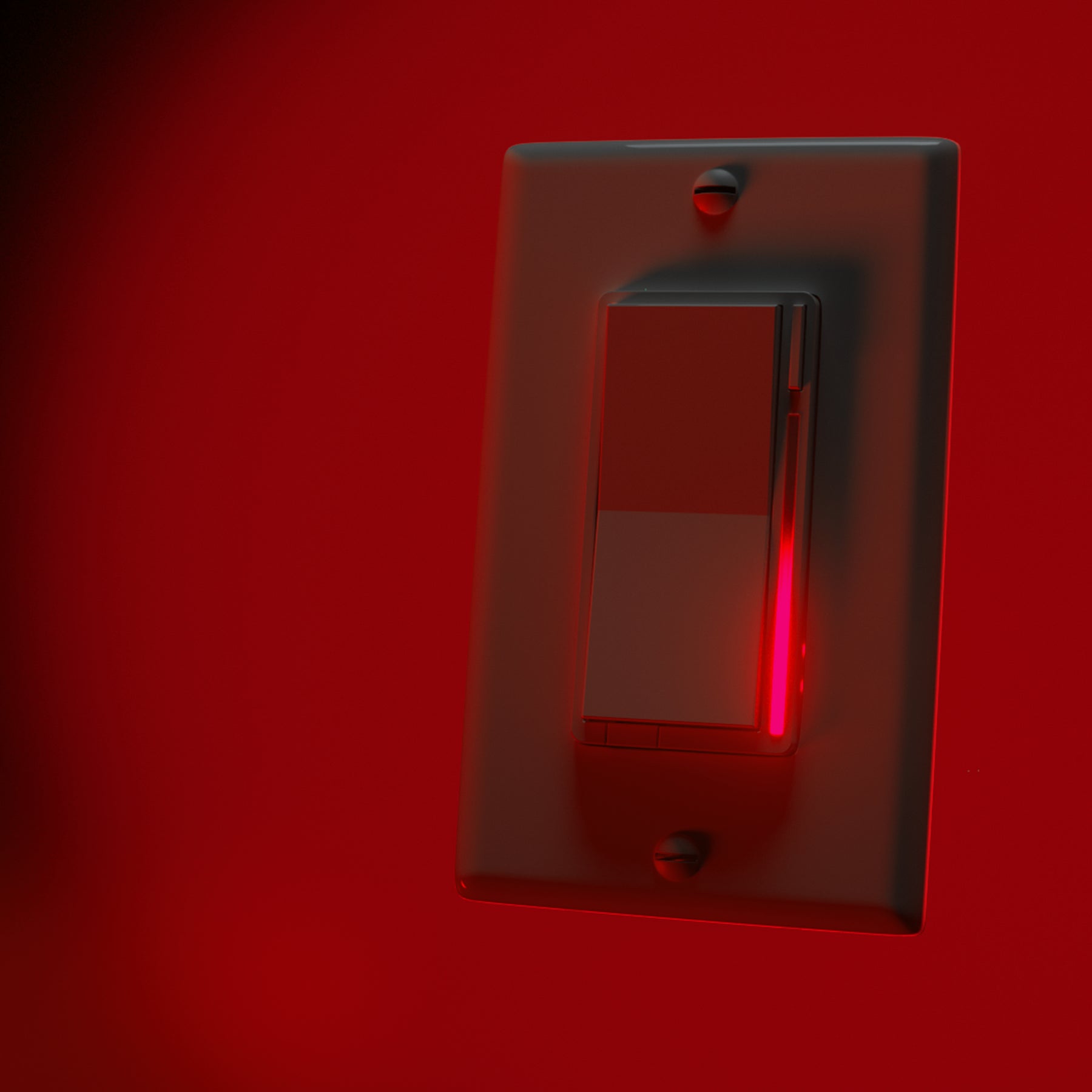 Inovelli Red Series VZW31 interruttore dimmer Z-Wave