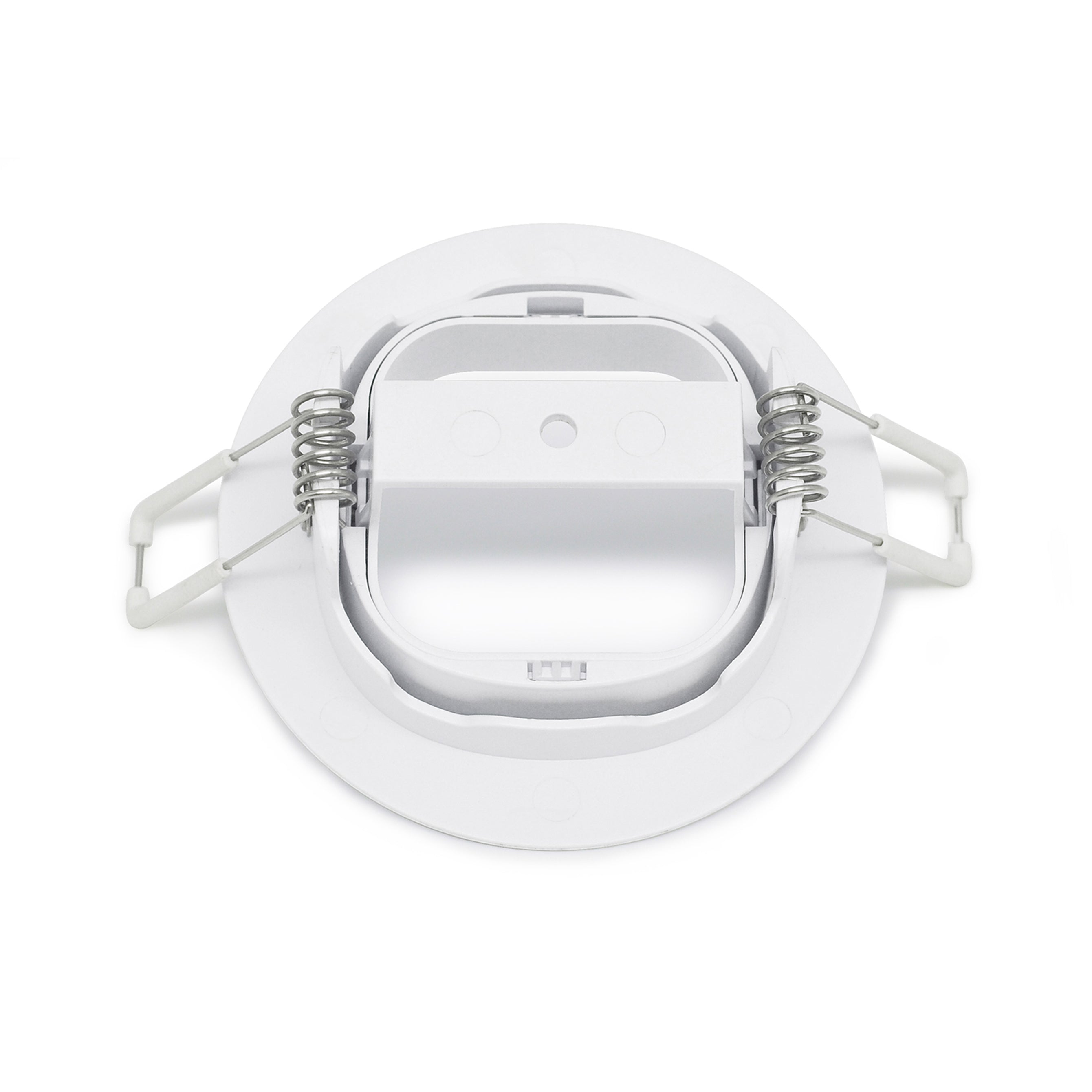 Aeotec Recessor supporto da incasso a soffitto per MultiSensor