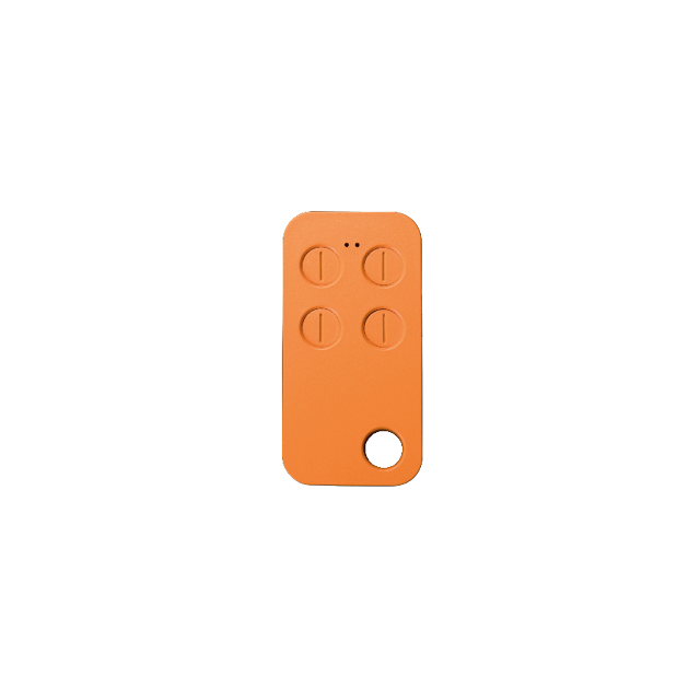 Nexta Tech LINEA-4C/OR radiocomando 4 canali arancione