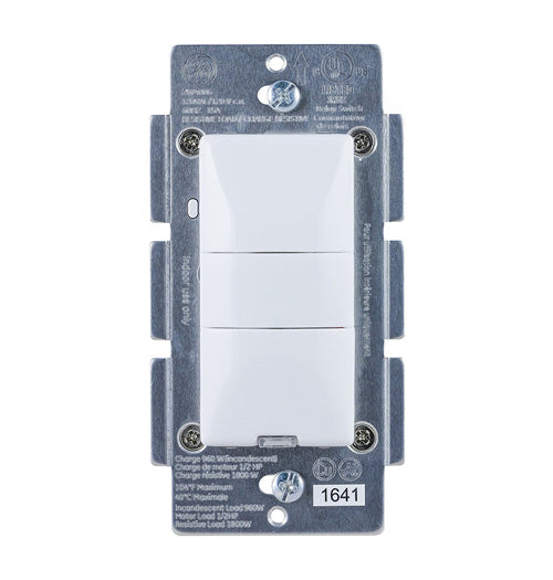 Jasco 24770 Z-Wave Plus interruttore da incasso movimento