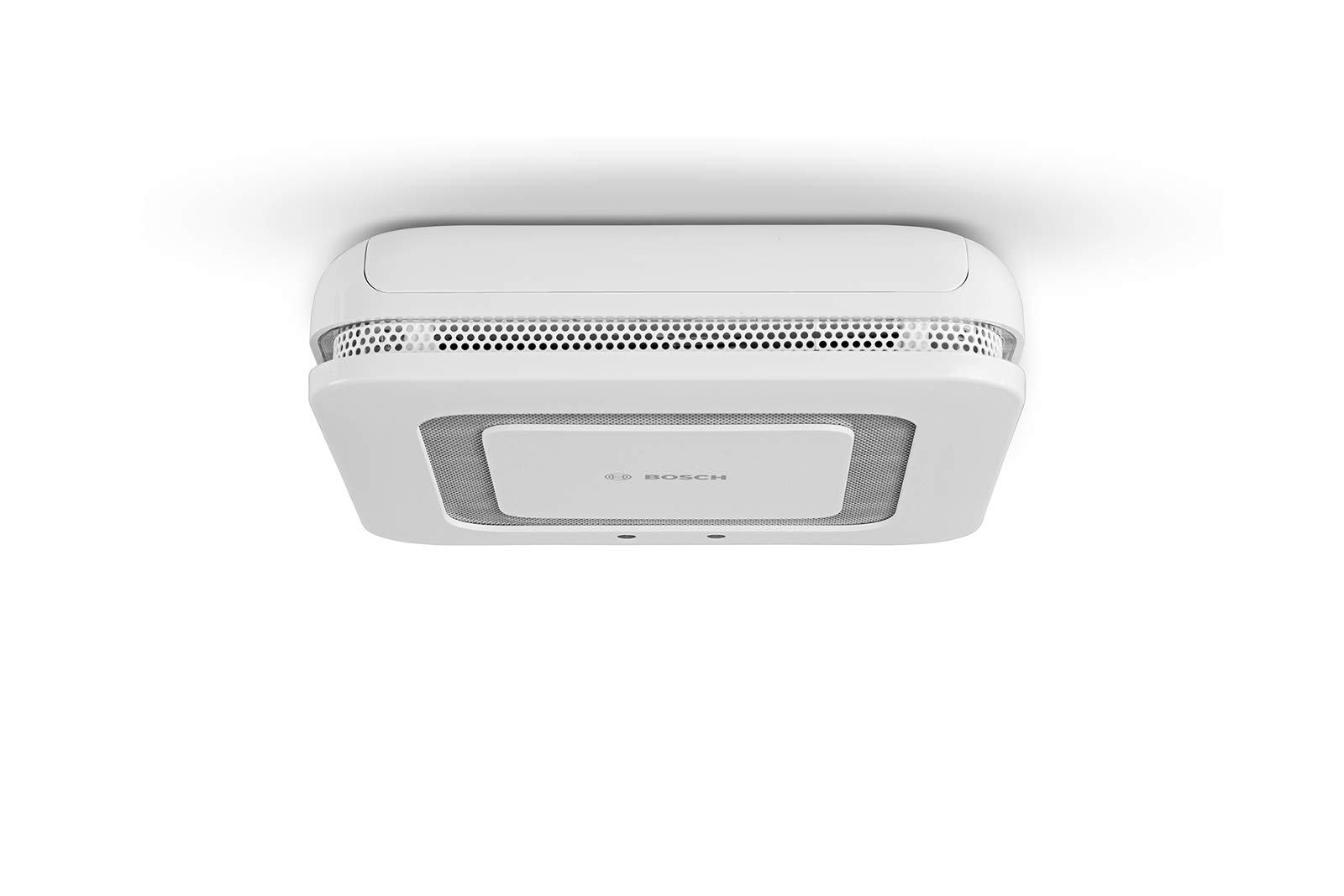 Bosch Twinguard Rilevatore Fumo con Qualità Aria