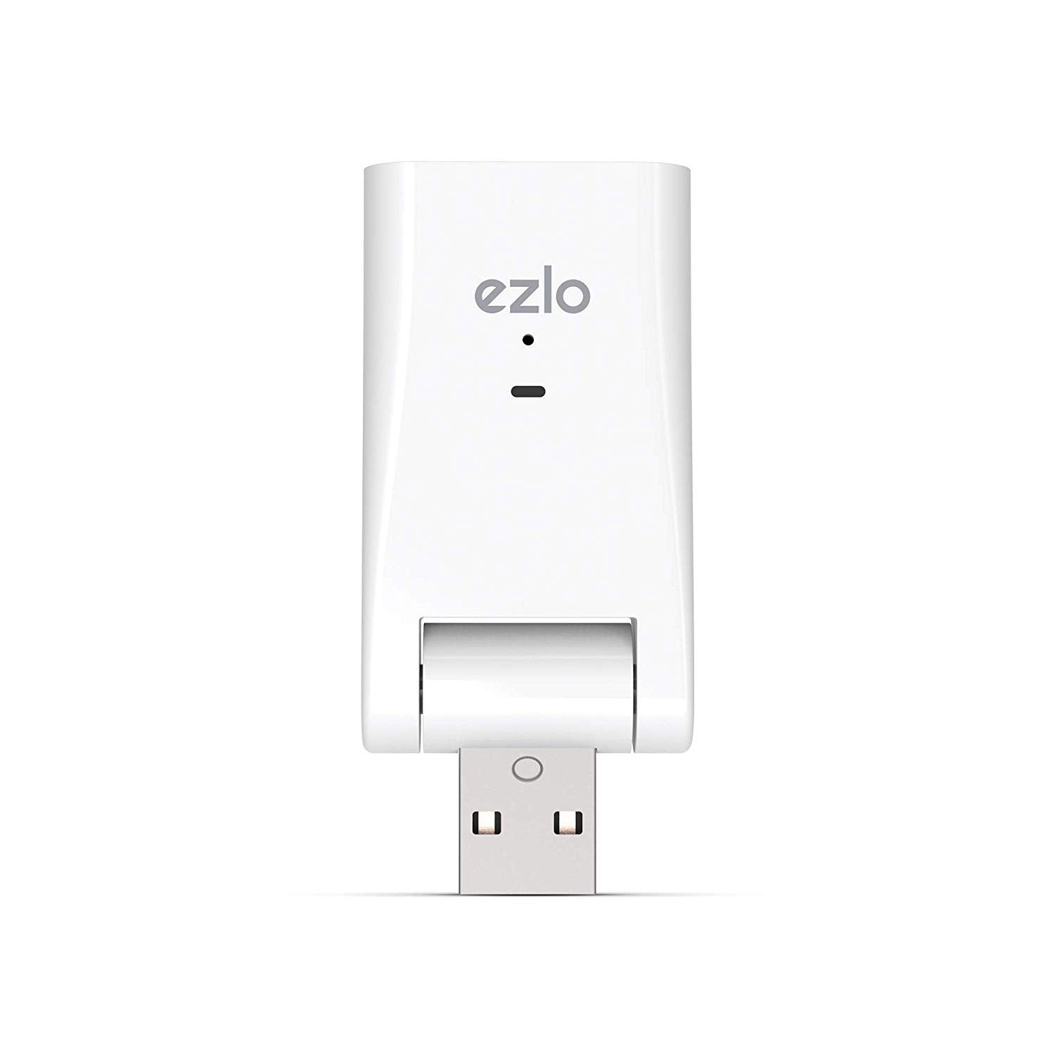 Ezlo Atom hub USB Z-Wave casa smart