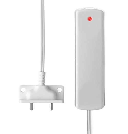 Ecolink FLF-ZWAVE5-ECO sensore allagamento e gelo Z-Wave