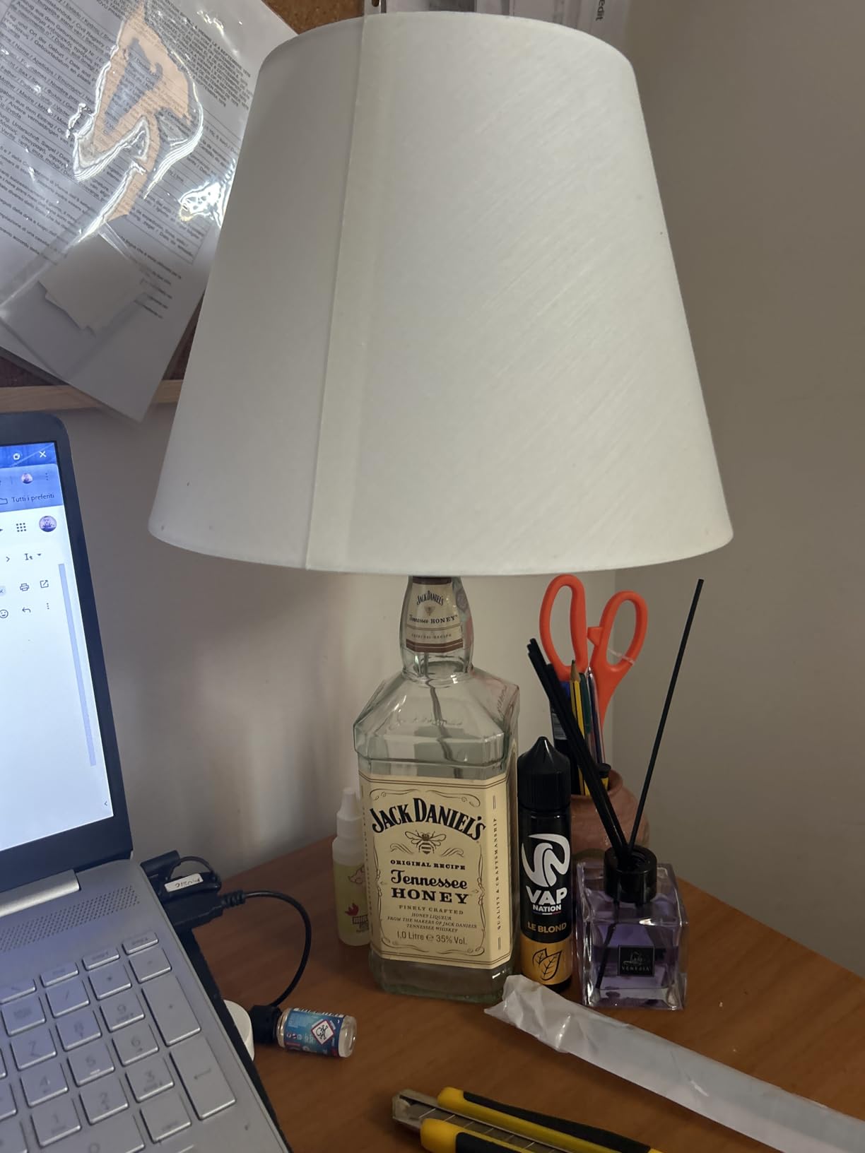 Tapo L510E lampadina E27 luce calda 2 pezzi dimmerabile