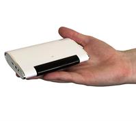 Remotec ZXT-600 extender IR climatizzatori Z-Wave