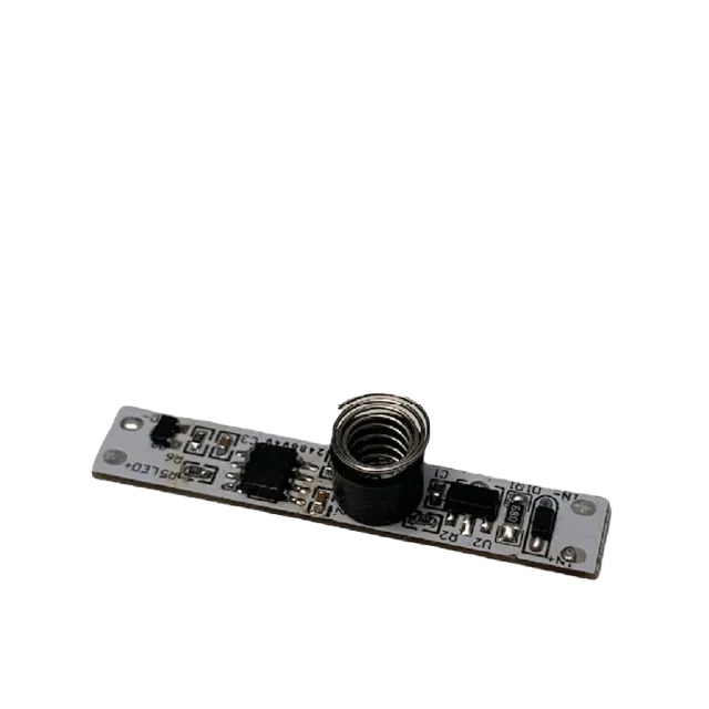Nexta Tech LINEAR TDIM/BA8 centralina luci dimmer