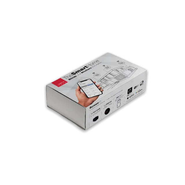 Nexta Tech SCREEN-KIT kit schermi solari