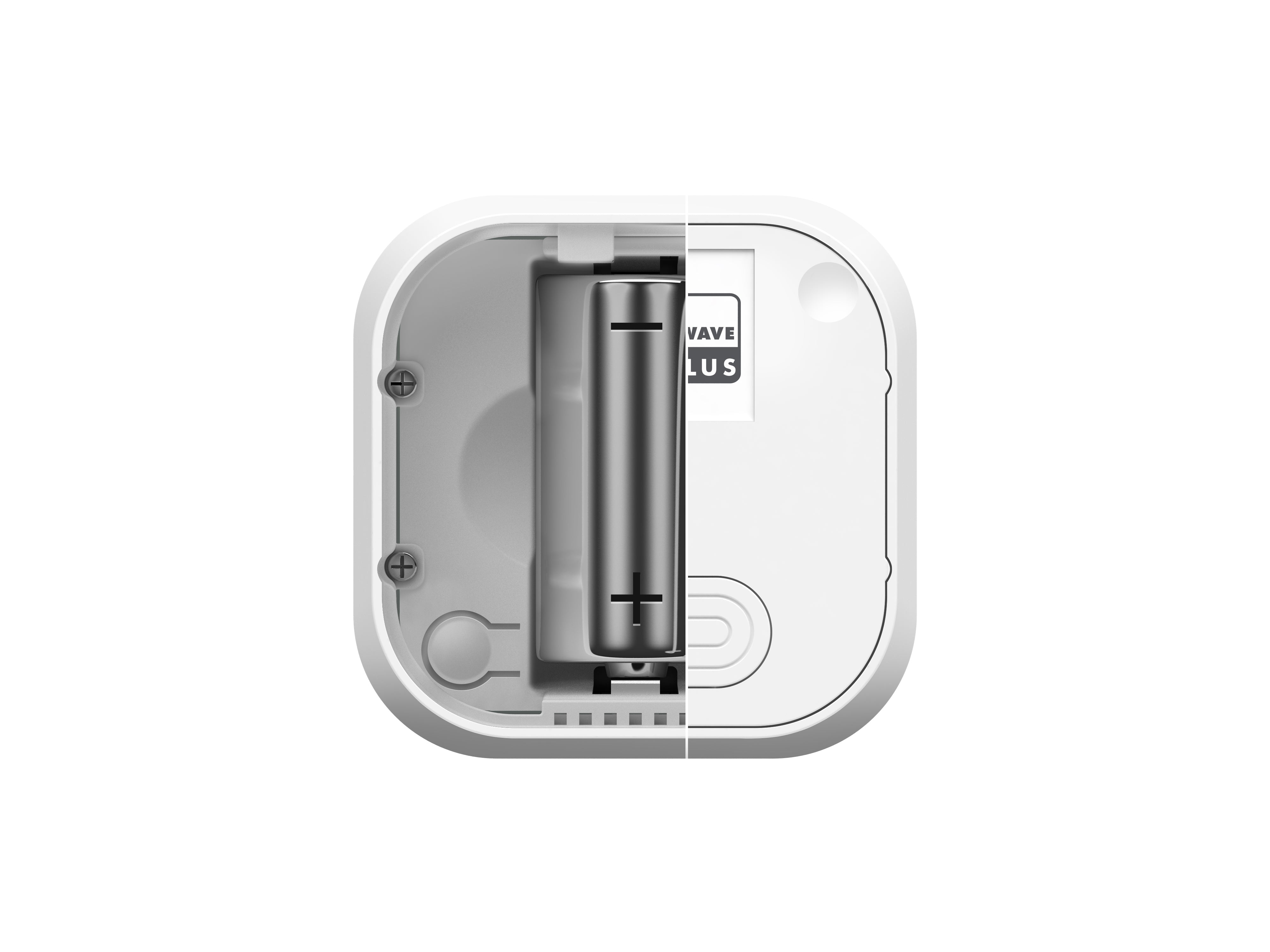 Aeotec TriSensor 8 ZWA045 multisensore movimento Z-Wave