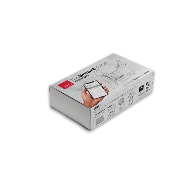 Nexta Tech KIT ONE-DESIGN Controllo Smart