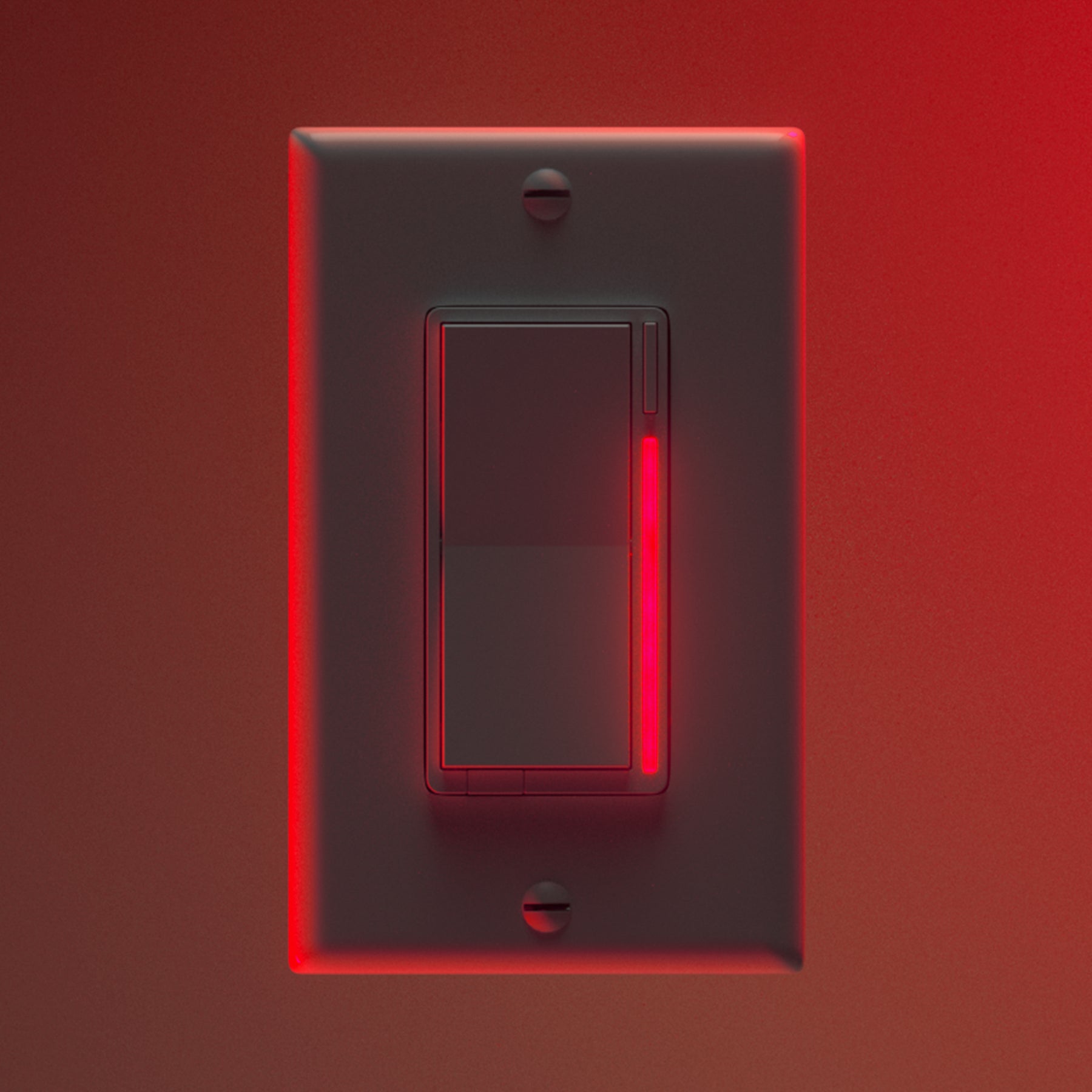 Inovelli Red Series VZW31 interruttore dimmer Z-Wave