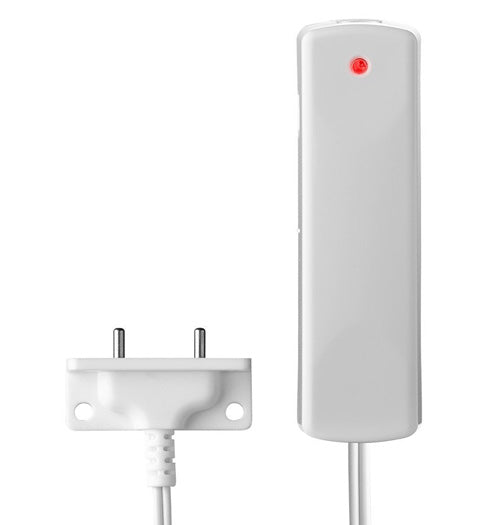 Ecolink FLF-ZWAVE5-ECO sensore allagamento e gelo Z-Wave