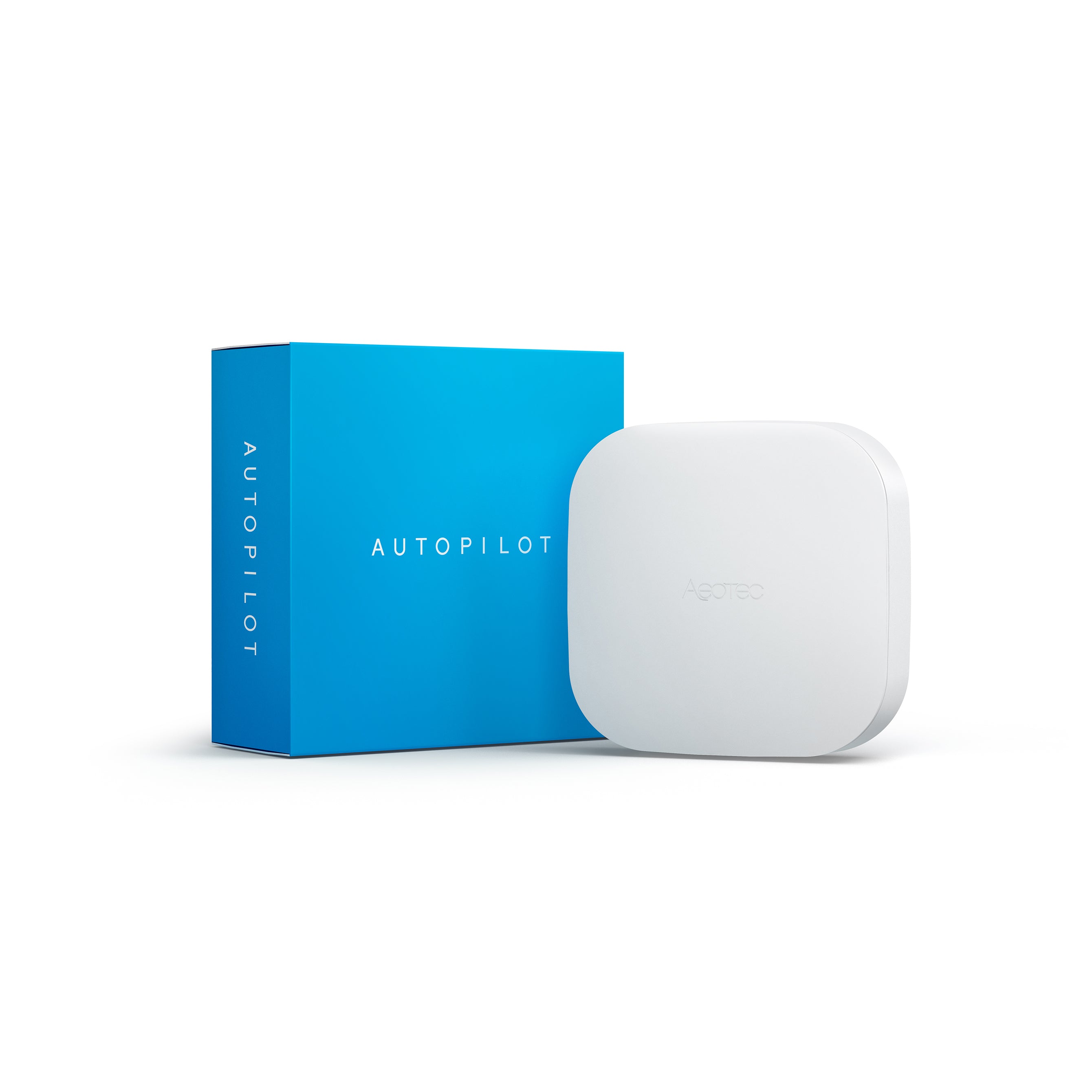 Aeotec AutoPilot SmartServer Centralina Z-Wave