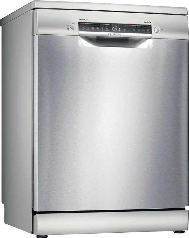 Bosch Serie 6 SMS6TCI00E lavastoviglie 60 cm PerfectDry