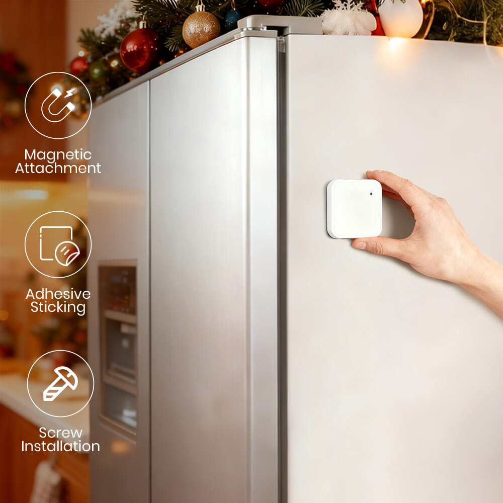 LinknLink eMotion Air sensore presenza mmWave a batteria