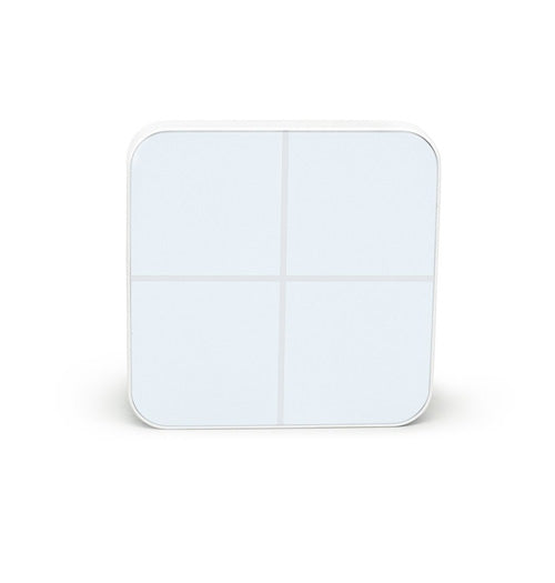 Aeotec WallMote Quad ZW130-A telecomando 4 tasti ricaricabile