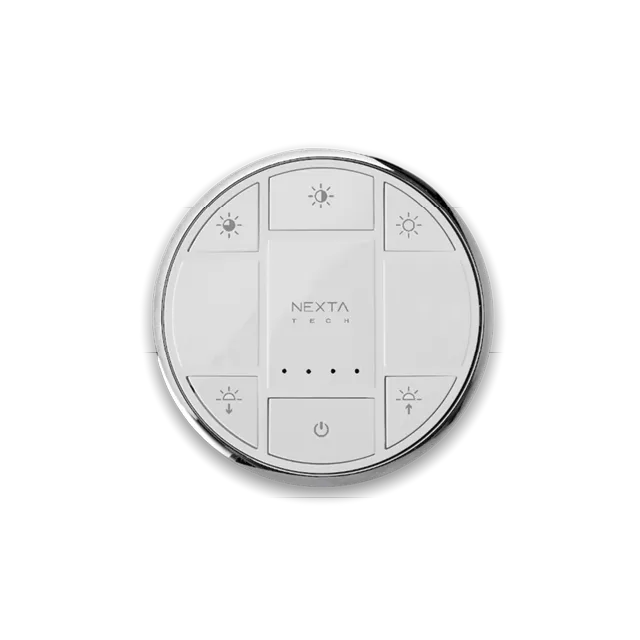 NEXTA TECH HB80-1DIM radiocomando dimmer