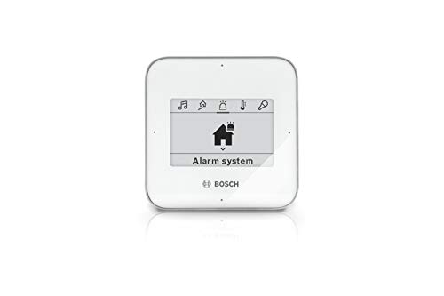 Bosch Smart Home Twist telecomando smart a parete