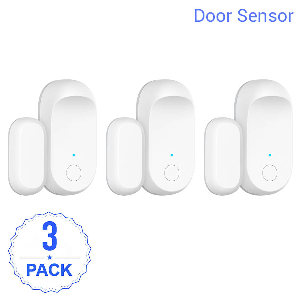 LinknLink eDS2 sensore contatto BLE porta finestra