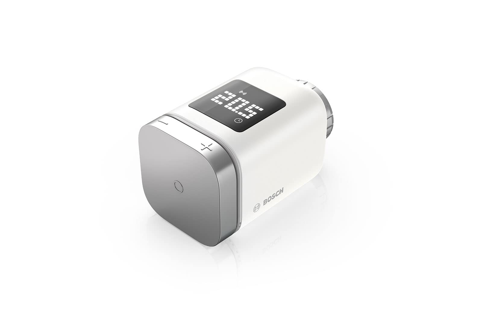 Bosch Termostato per radiatore II termostato singolo smart