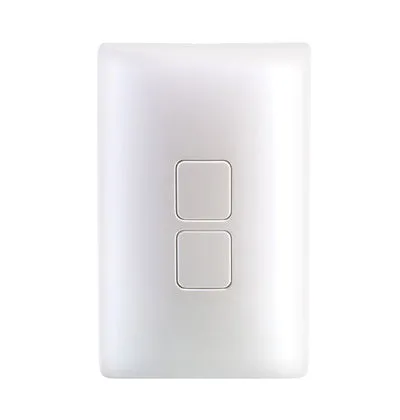 GoControl 0WA00Z-1 interruttore scena da parete Z-Wave