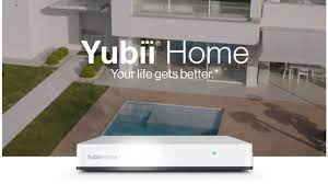 Fibaro Yubii Home YH-001 Centralina Smart Z-Wave