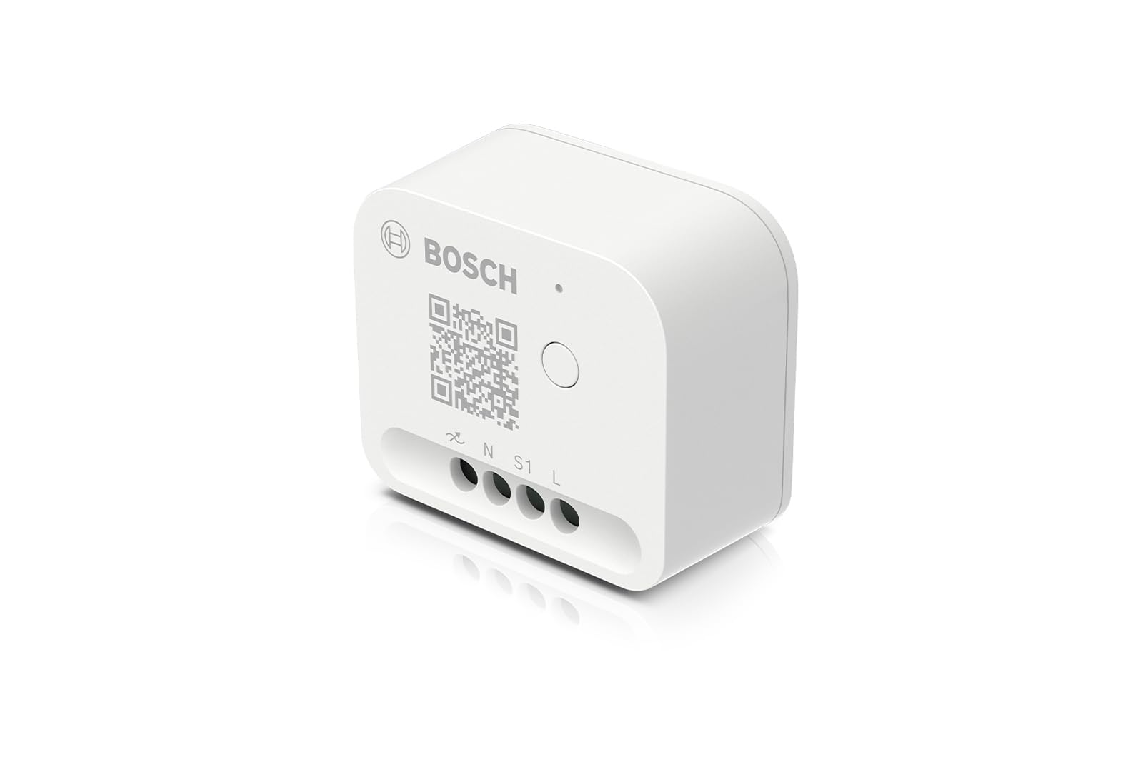 Bosch Smart Home dimmer smart LED Zigbee incasso
