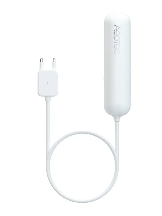 Aeotec Water Sensor 7 Pro ZWA019 sensore allagamento Z-Wave