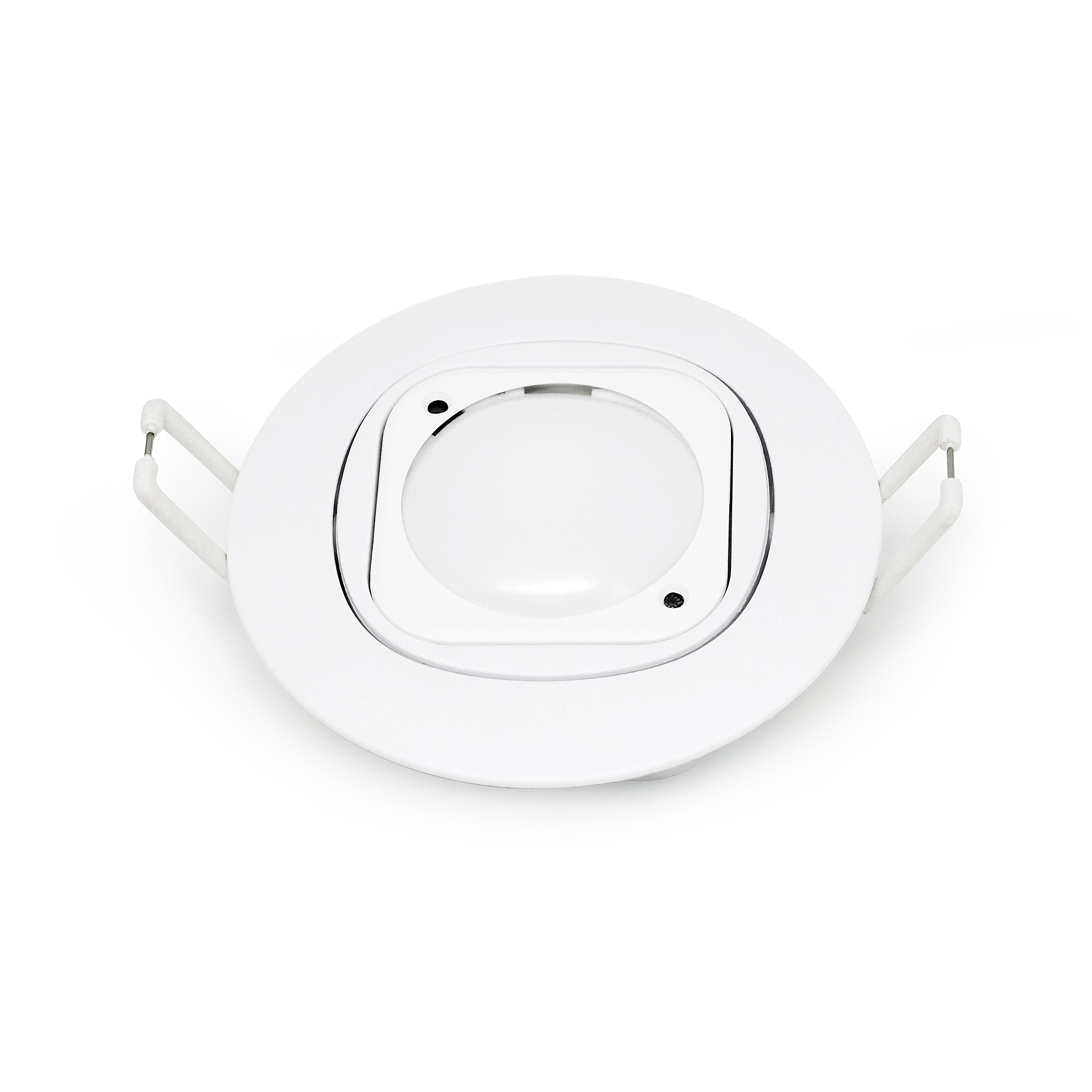 Aeotec Recessor supporto da incasso a soffitto per MultiSensor