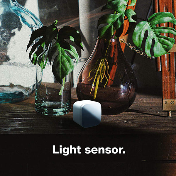 Aeotec TriSensor ZWA005 multisensore Z-Wave 3 in 1