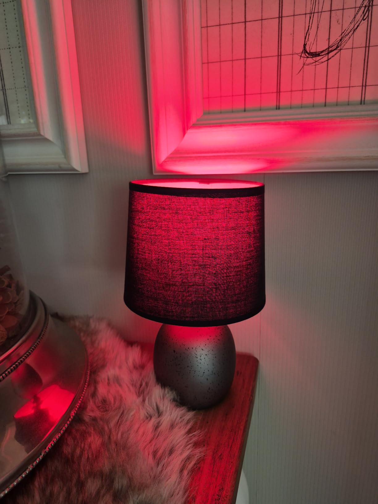 Tapo L430P P45 lampadina smart multicolore 2500-6500K
