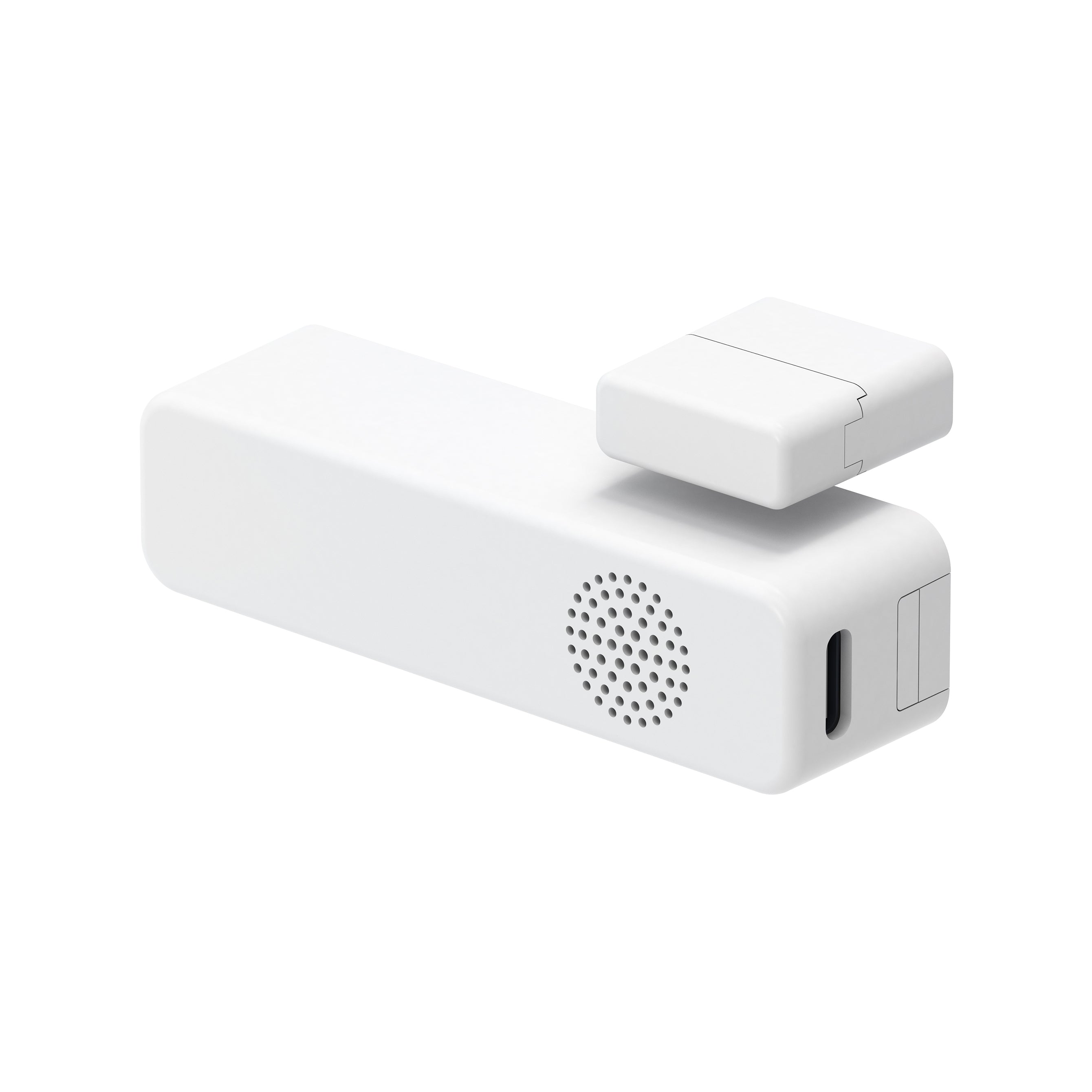 Aeotec Door Window Sensor 8 contatto porta finestra 908MHz