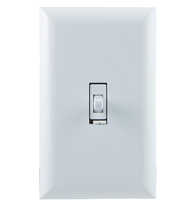 Jasco 14322 dimmer a parete toggle bianco Z-Wave