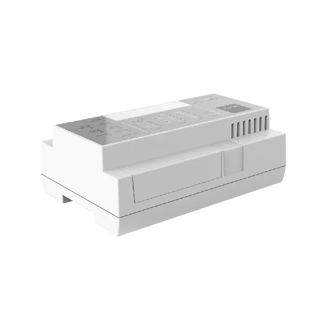 Nexta Tech Logic-400 centralina controllo luci