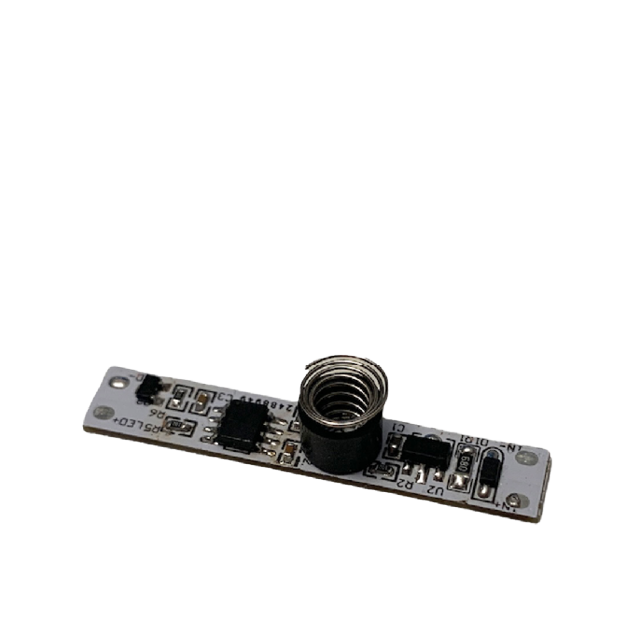 Nexta Tech LINEAR TDIM/BA8 centralina luci dimmer