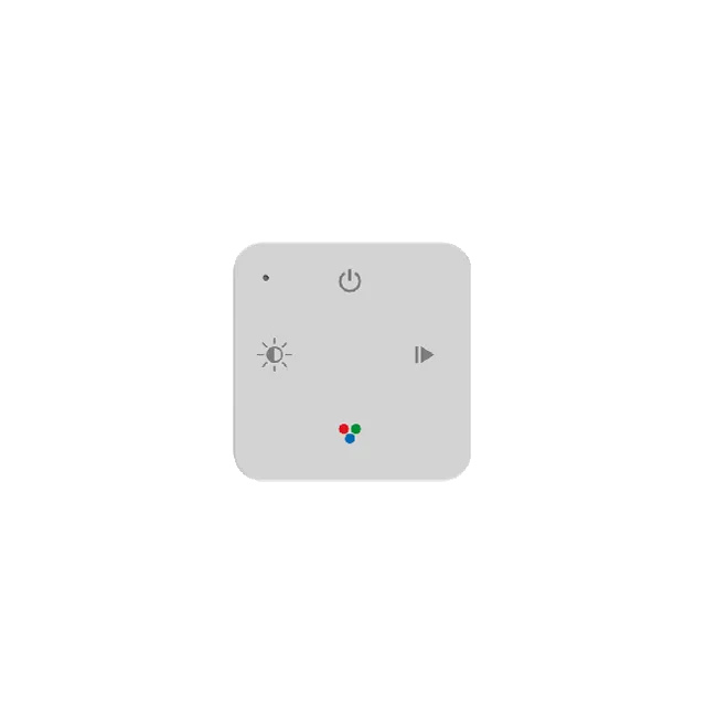 Nexta Tech TOUCH-1C radiocomando 1 canale