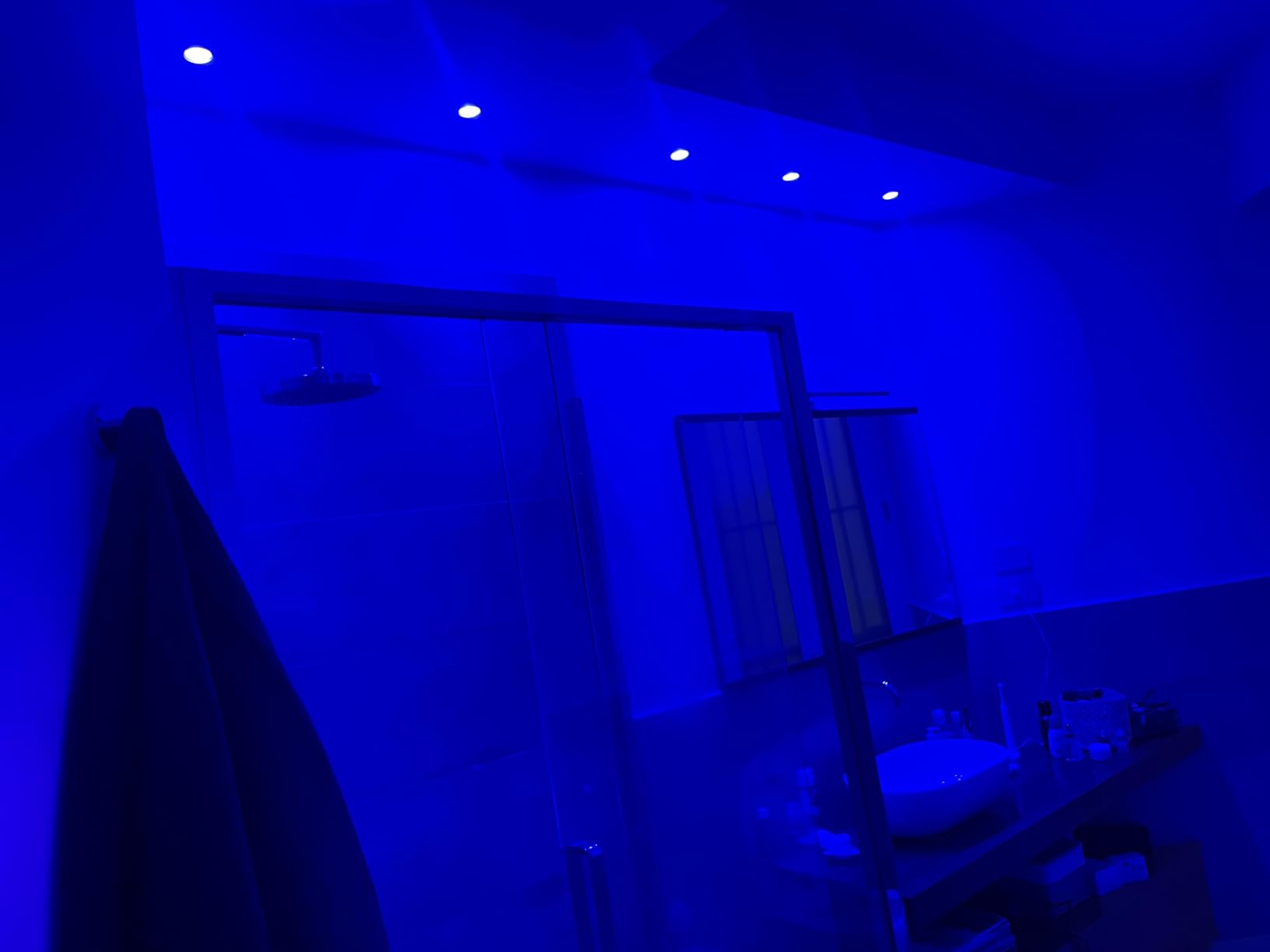 Tapo L630 Lampadina Smart GU10 2pz RGB 350lm