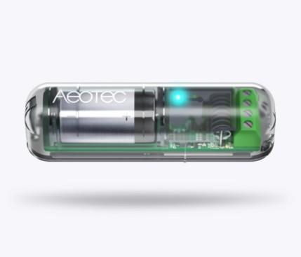 Aeotec Sensor 7 Pro ZWA012 sensore porta finestra
