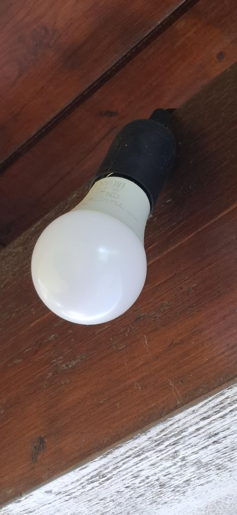 Tapo L510E lampadina smart WiFi E27 1 pz luce calda dimmerabile