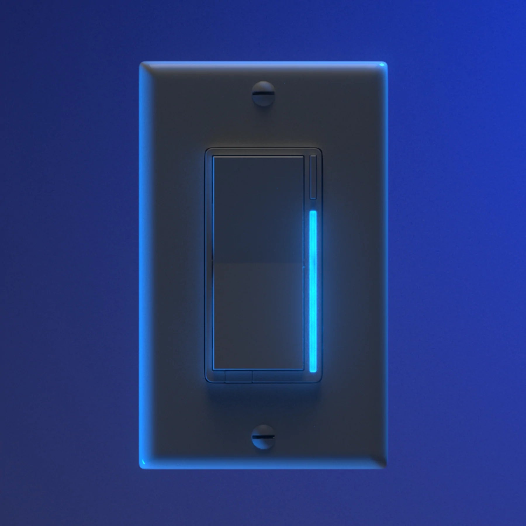Inovelli Blue Series VZM31 interruttore dimmer Zigbee 2-in-1